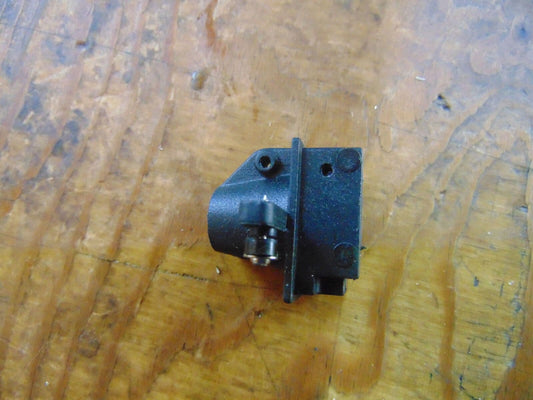 ROBBE EOLO TAIL BOOM MOUNTING