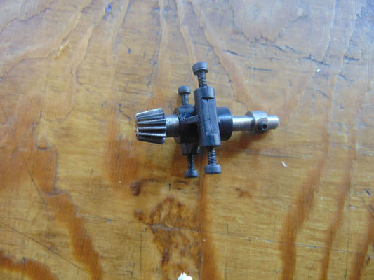 ROBBE EOLO TAIL DRIVE PINION ASSEMBLY FOR TORQUE DRIVE