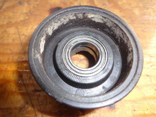 ROBBE FUTURA CLUTCH BELL HOUSING & PINION C/W BEARINGS