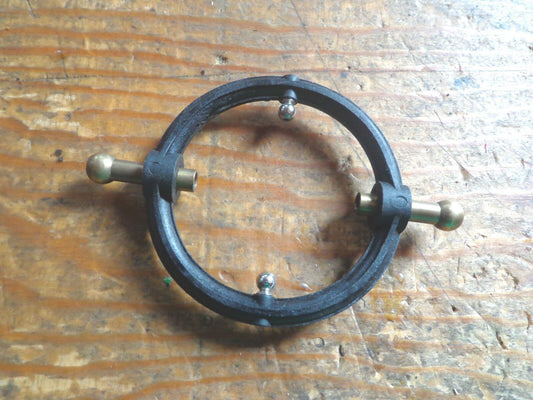 ROBBE FUTURA FLYBAR CONTROL HOOP