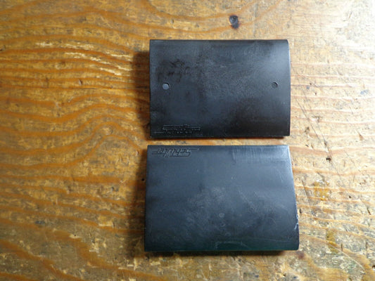 ROBBE FUTURA FLYBAR PADDLES