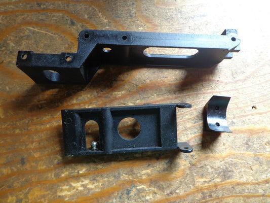 ROBBE FUTURA  MAIN FRAME SPACERS