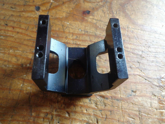 ROBBE FUTURA ONE PIECE ENGINE MOUNTING