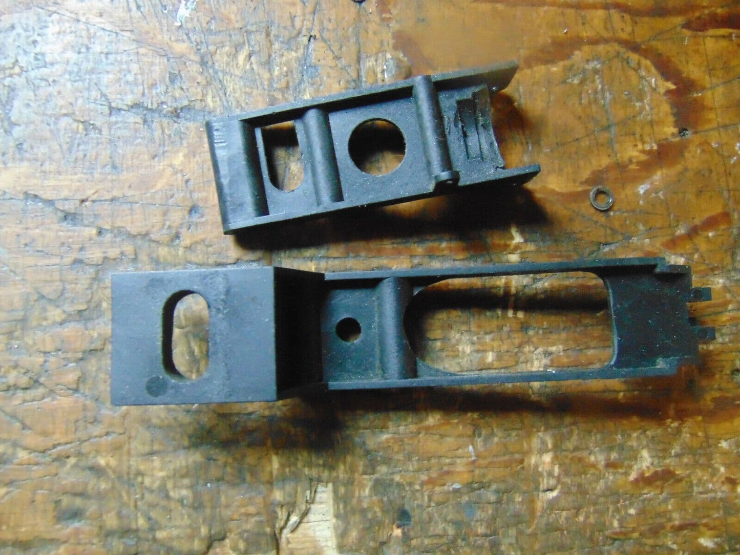 ROBBE FUTURA SE GASSER FRAME SPACERS