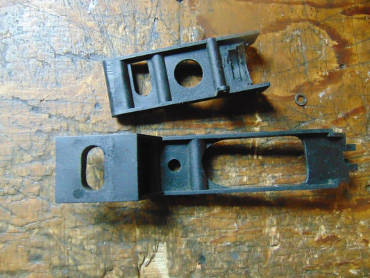ROBBE FUTURA SE GASSER FRAME SPACERS