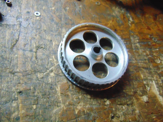 ROBBE FUTURA SE GASSER MAIN TRANSFER GEAR