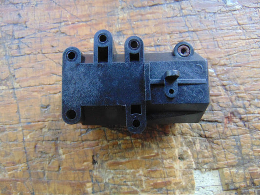 ROBBE FUTURA TAIL BOOM MOUNTING