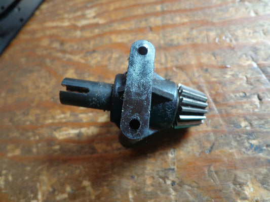 ROBBE FUTURA TAIL ROTOR DRIVE PINION