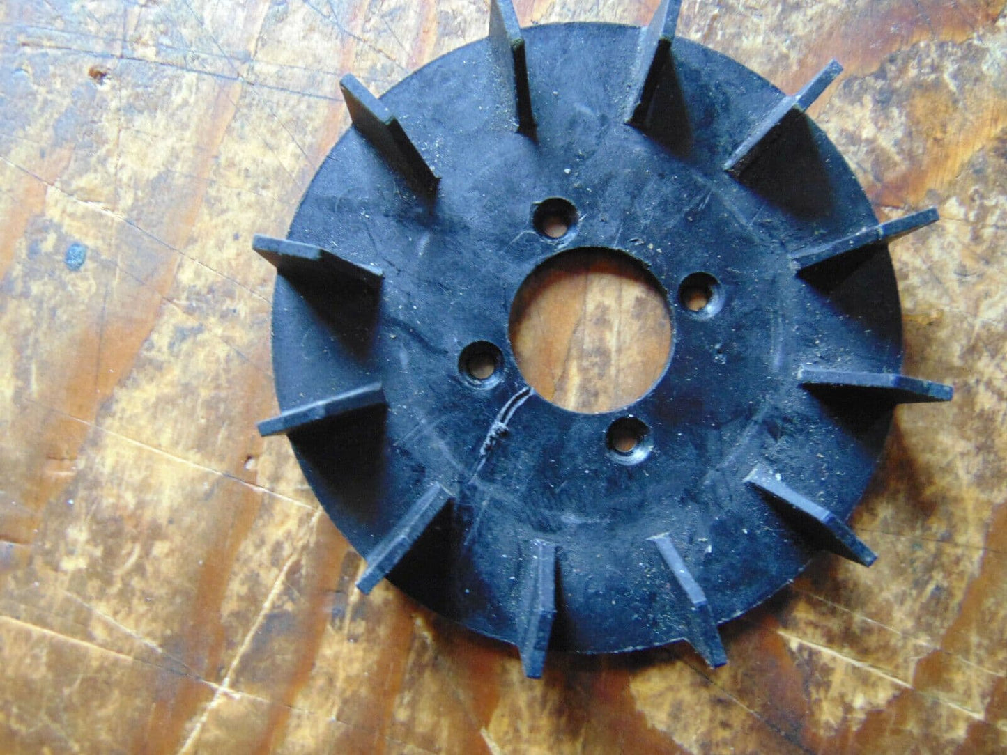 ROBBE MILLENIUM ENGINE COOLING FAN