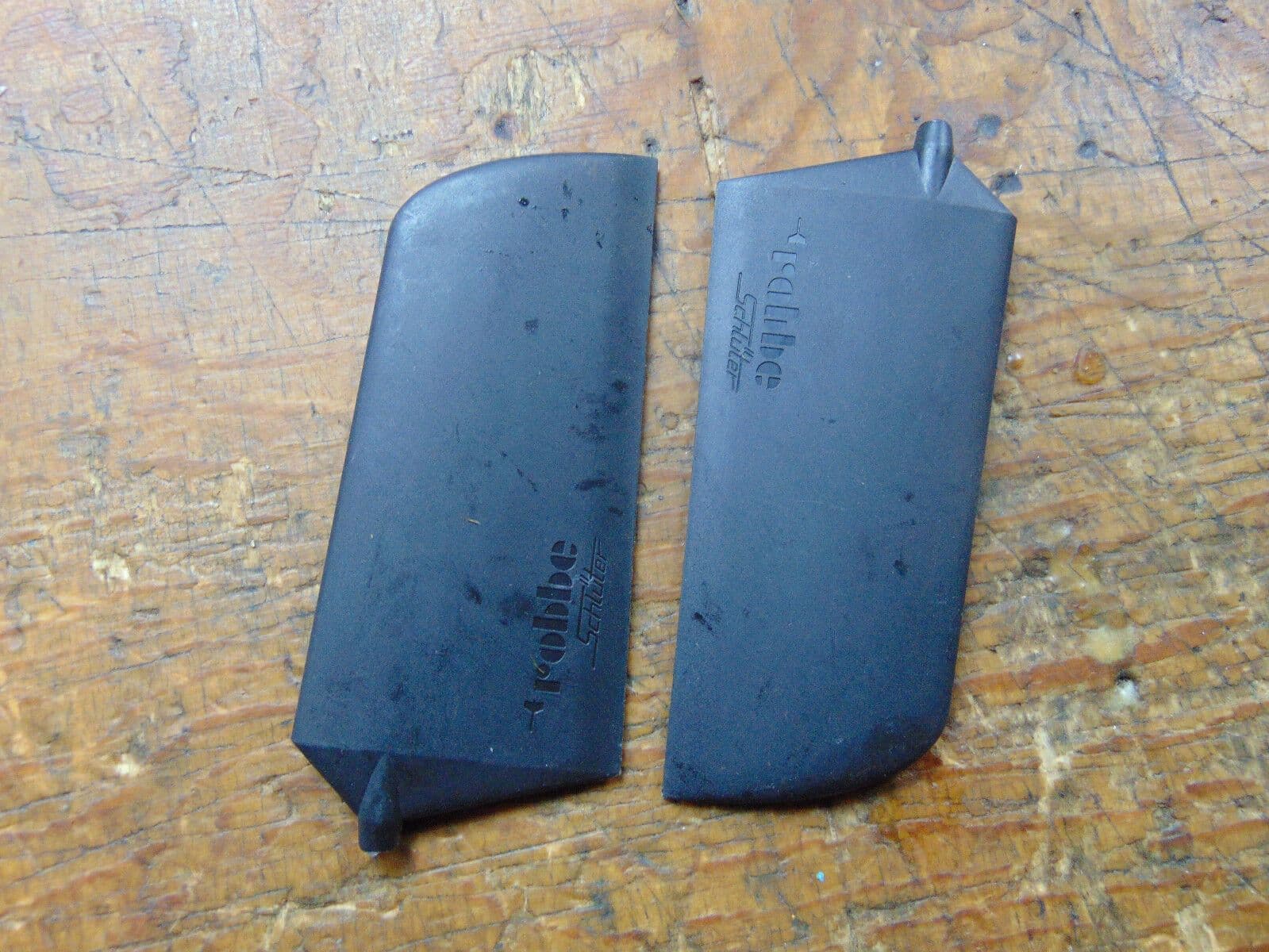 ROBBE MILLENIUM FLYBAR PADDLES – RCHeliTrader