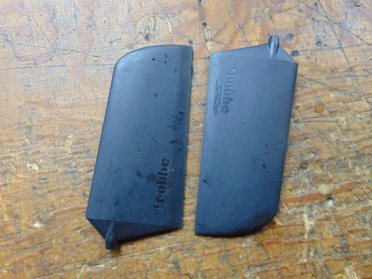 ROBBE MILLENIUM FLYBAR PADDLES