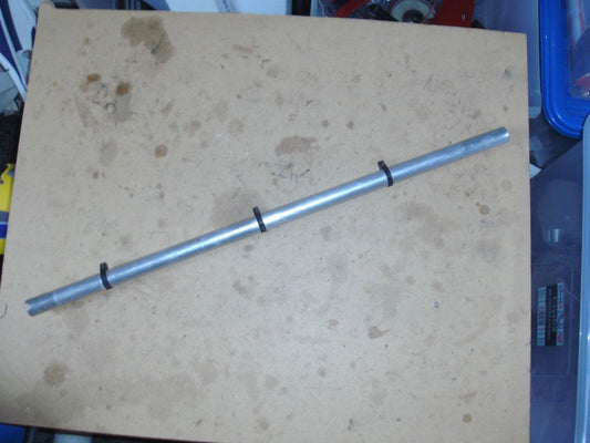 ROBBE MOSKITO 570mm TAIL BOOM WITH PITCH ROD GUIDES