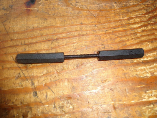 ROBBE MOSKITO BASIC CANOPY MOUNTING