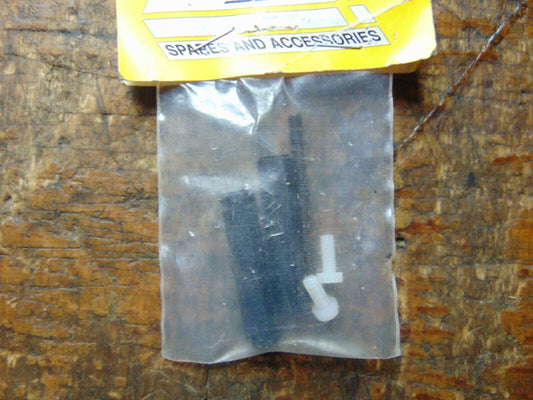 ROBBE MOSKITO CANOPY MOUNTING SET  BNIB