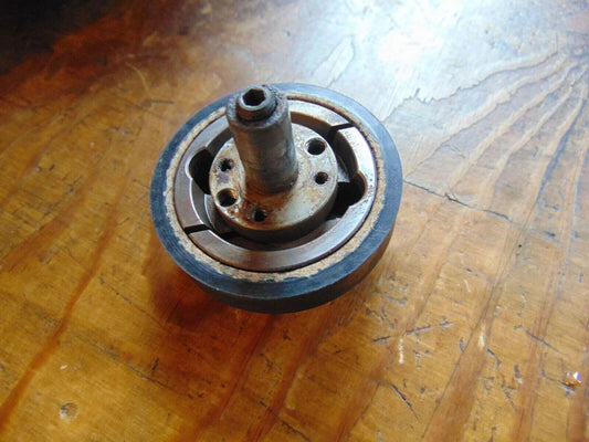 ROBBE MOSKITO CLUTCH & BELL HOUSING ASSEMBLY