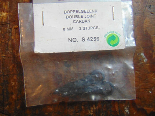 ROBBE MOSKITO DOUBLE JOINT S4256  BNIB