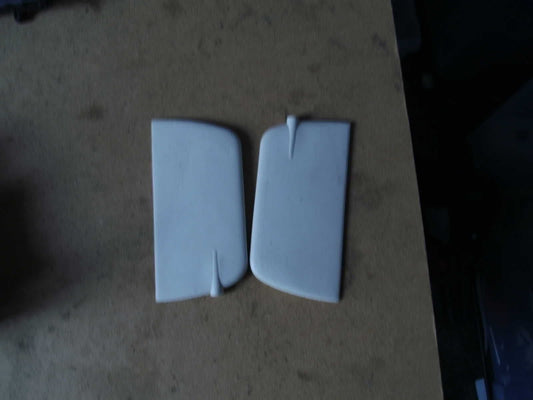 ROBBE MOSKITO FLYBAR PADDLES