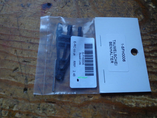 ROBBE ORNITH ELEVATOR CONTROL LINK SFH-0006  BNIB