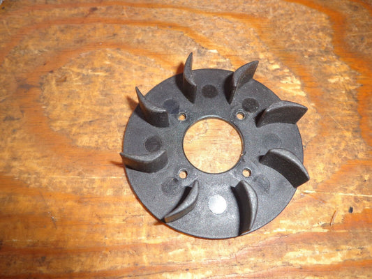 ROBBE ORNITH ENGINE COOLING FAN