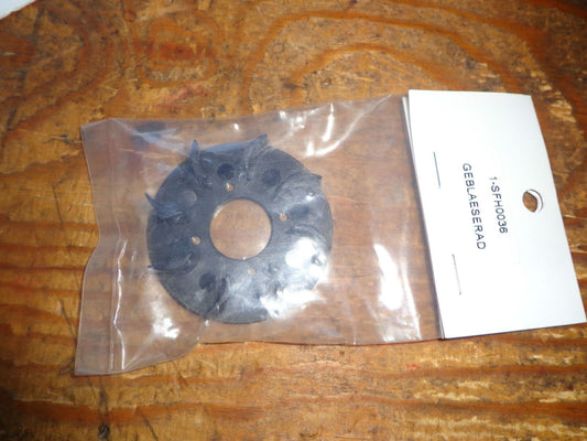 ROBBE ORNITH ENGINE COOLING FAN SFH-0036  BNIB