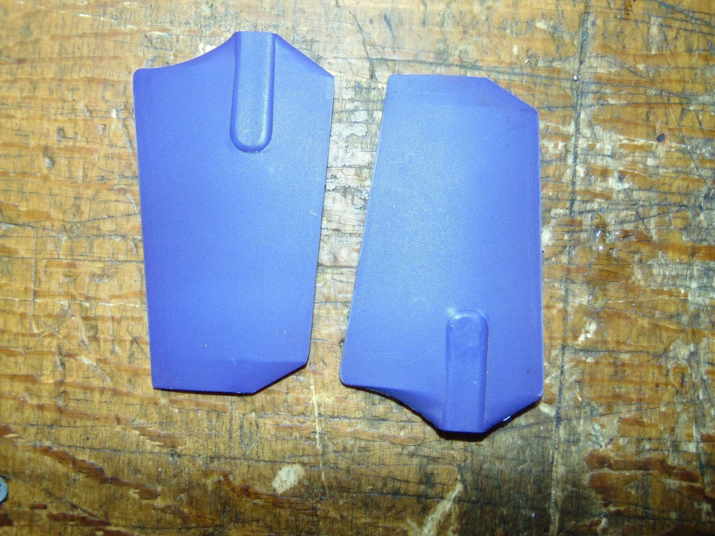 ROBBE ORNITH FLYBAR PADDLES