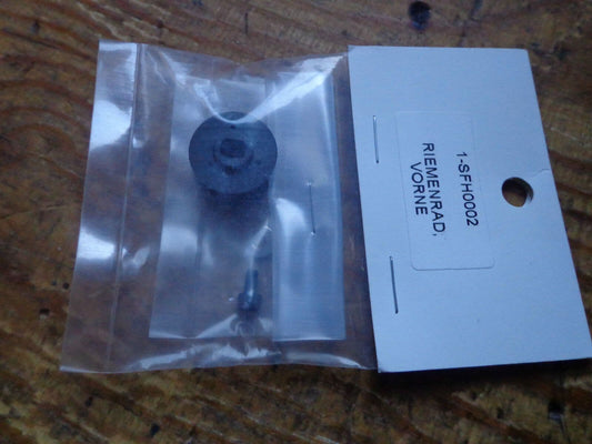 ROBBE ORNITH TAIL ROTOR DRIVE PINION (FRONT) SFH-0002  BNIB