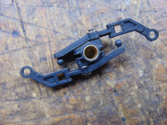 ROBBE SPIRIT L-16 WASHOUT MIXER