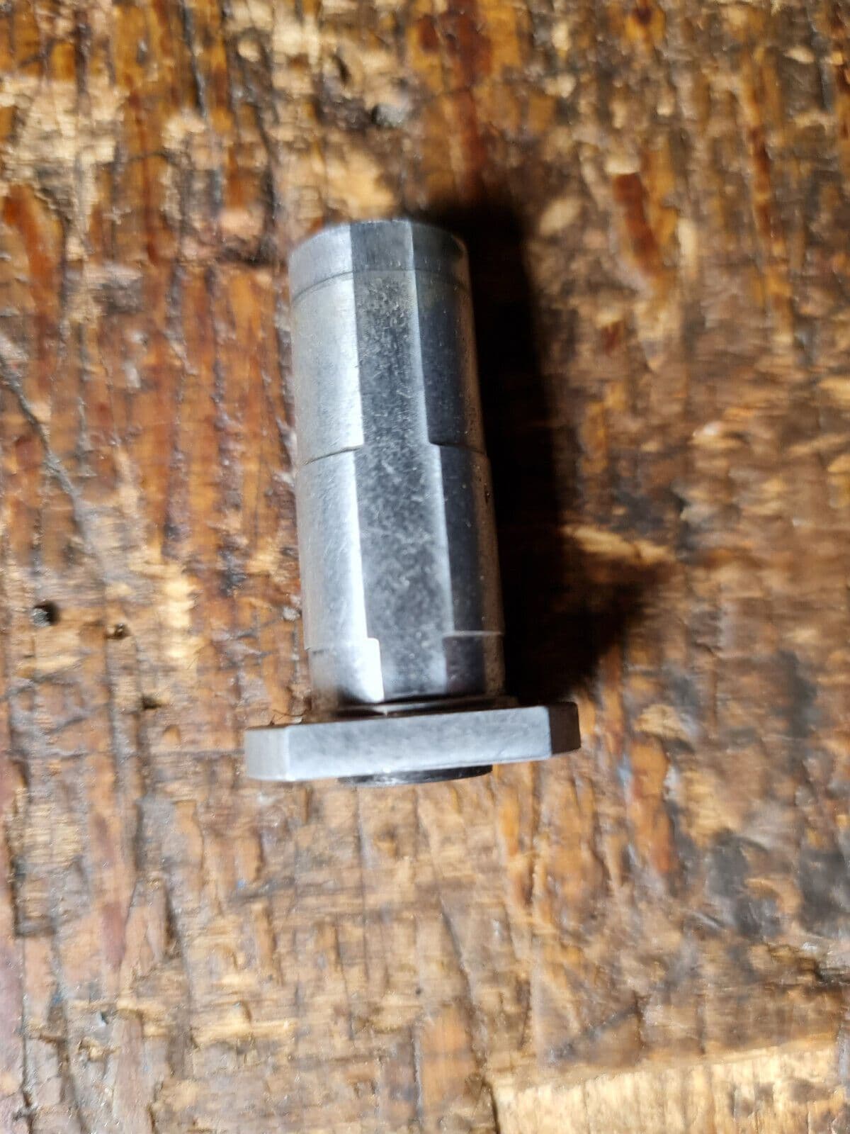 ROBBE SPIRIT MAIN SHAFT BEARINGS & MOUNTING BLOCK