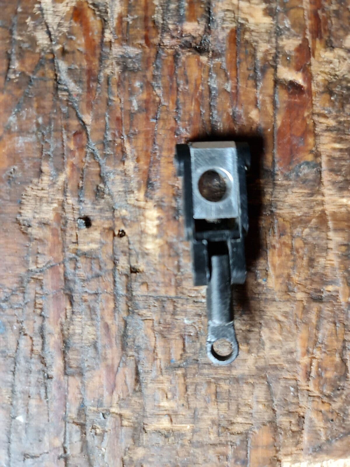 ROBBE SPIRIT SWASH PLATE ANTI-ROTATION GUIDE