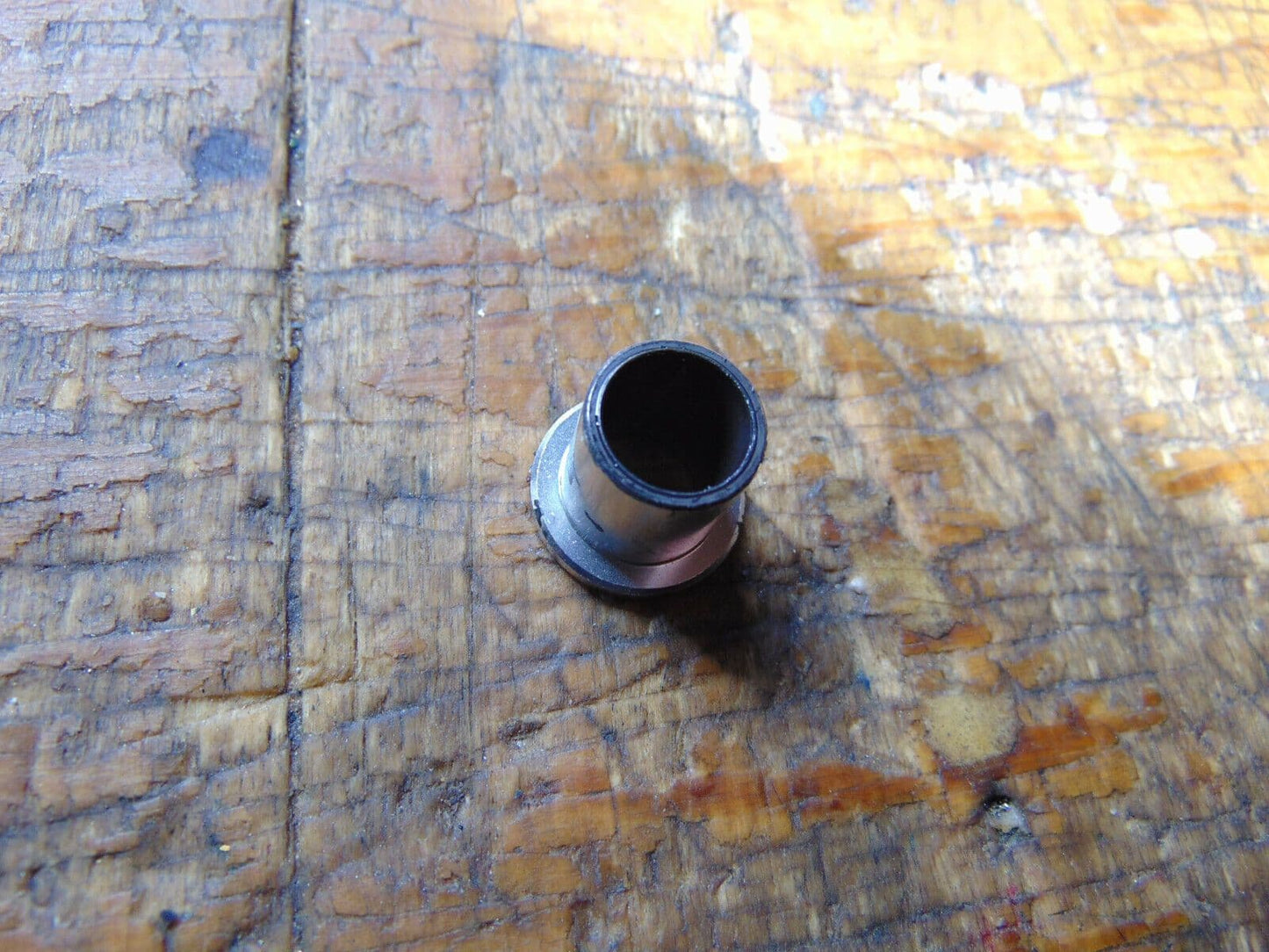 SAB GOBLIN 570 MAIN SHAFT SPACER