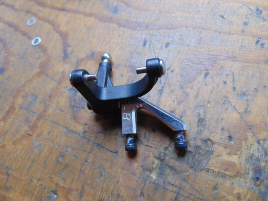 SAB GOBLIN 570 TAIL ROTOR PITCH CONTROL ARM