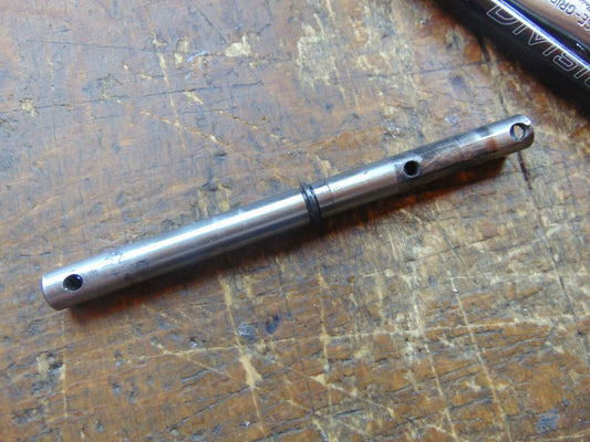 SAB GOBLIN 700 MAIN SHAFT