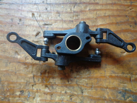 SCEADU 30 / 50 WASHOUT MIXER ASSEMBLY