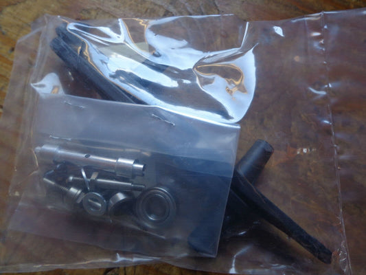 SCEADU 30 PITCH CONTROL ARM ASSEMBLY TAKEN FROM KIT  BNIB