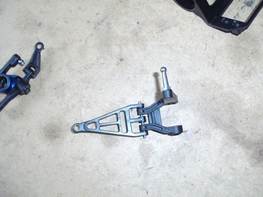 SCEADU EVO 30/50 ELEVATOR CONTROL ARM