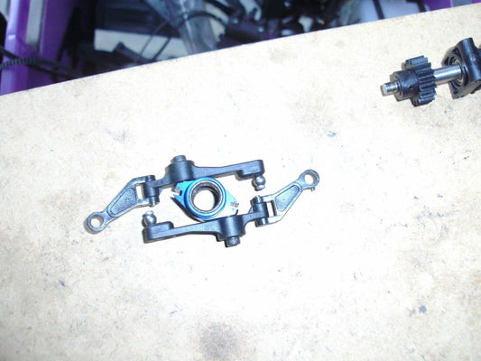 SCEADU EVO 30/50 WASHOUT ASSEMBLY WITH BLUE ALLOY BASE