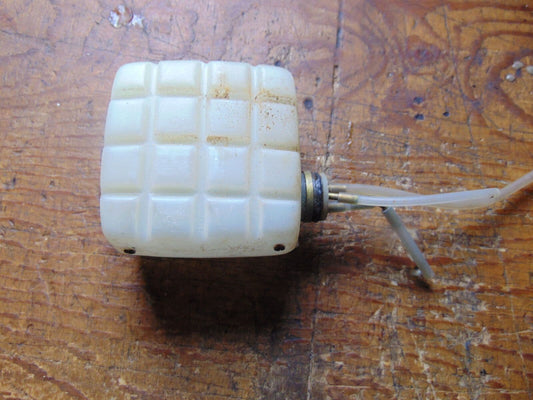 SCHLUTER JUNIOR FUEL TANK