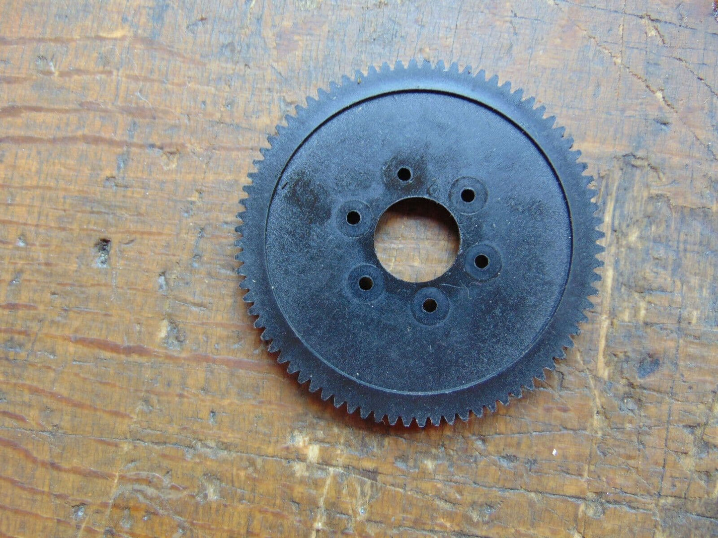 SCHLUTER MINIBOY MAIN SHAFT DRIVE GEAR