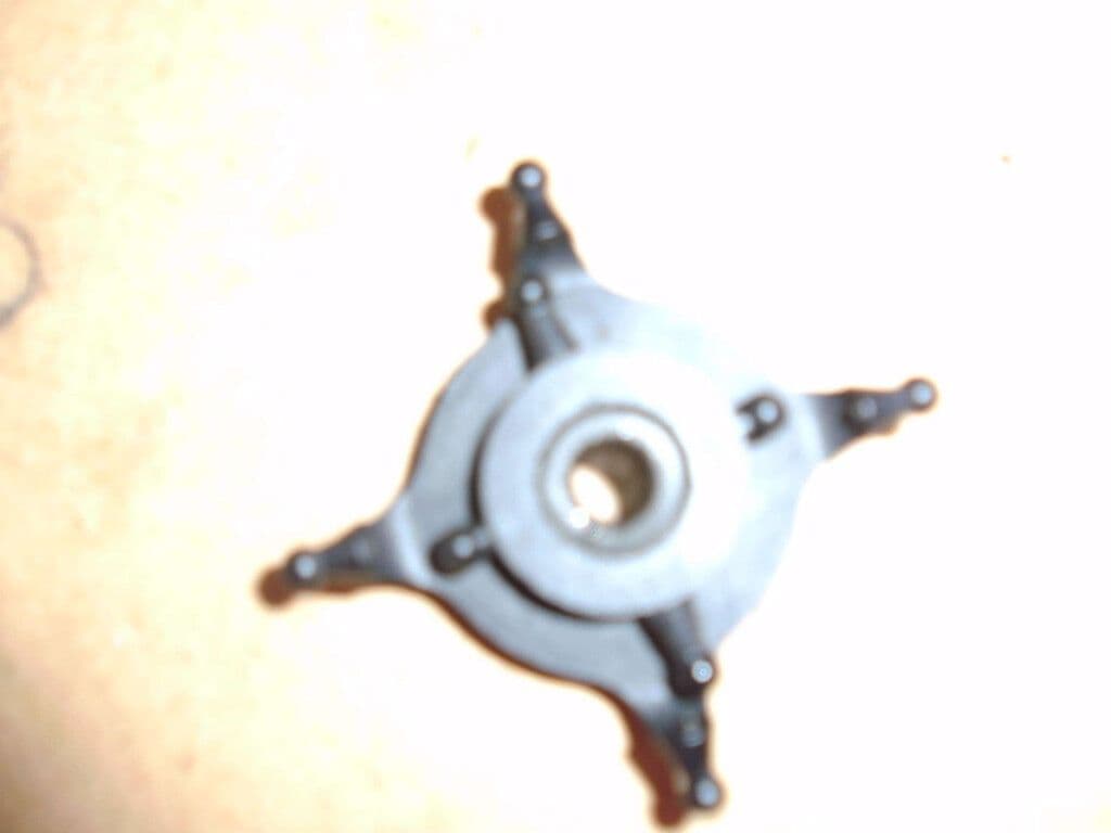 SHUTTLE STANDARD SWASHPLATE