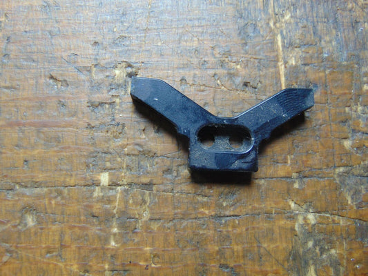 SRIMOK 90E TAIL BOOM SUPPORTS MOUNTING BRACKET