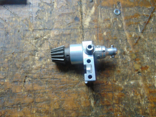 SRIMOK 90E TAIL DRIVE PINION ASSEMBLY