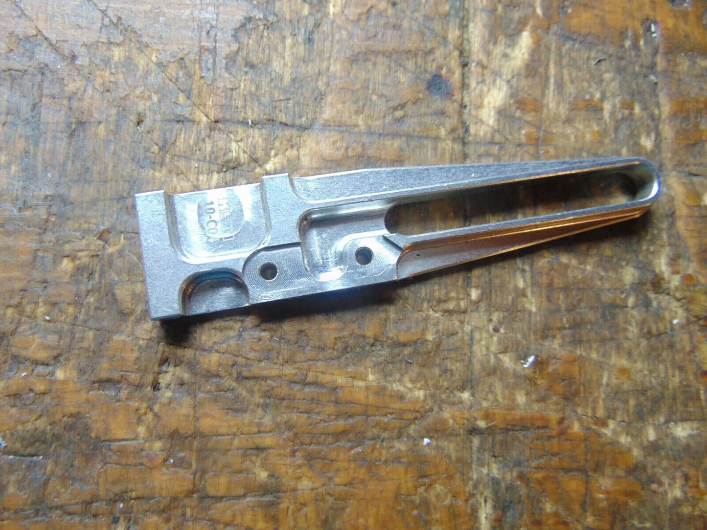 SRIMOK 90N ANTI-ROTATION GUIDE