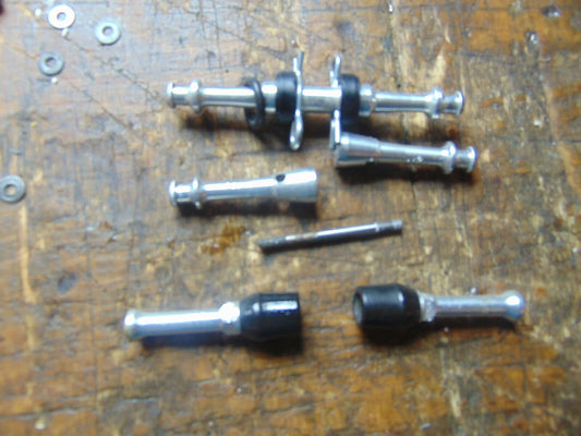 SRIMOK 90N CANOPY MOUNTINGS