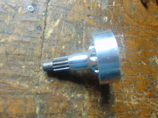 SRIMOK 90N CLUTCH BELL HOUSING & PINION