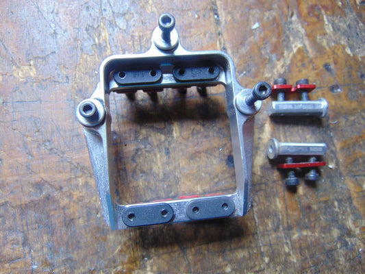 SRIMOK 90N CYCLIC SERVO MOUNTINGS