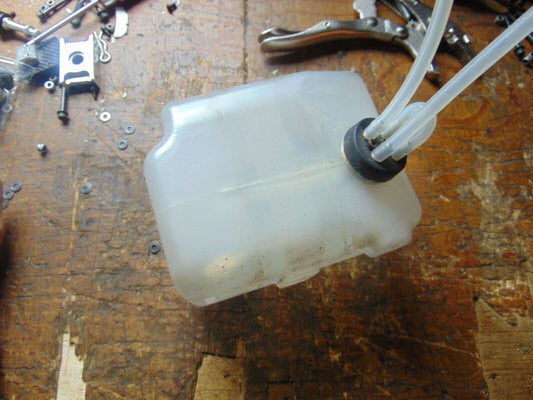 SRIMOK 90N FUEL TANK