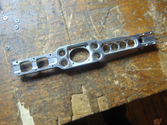SRIMOK 90N LOWER FUSELAGE SECTION