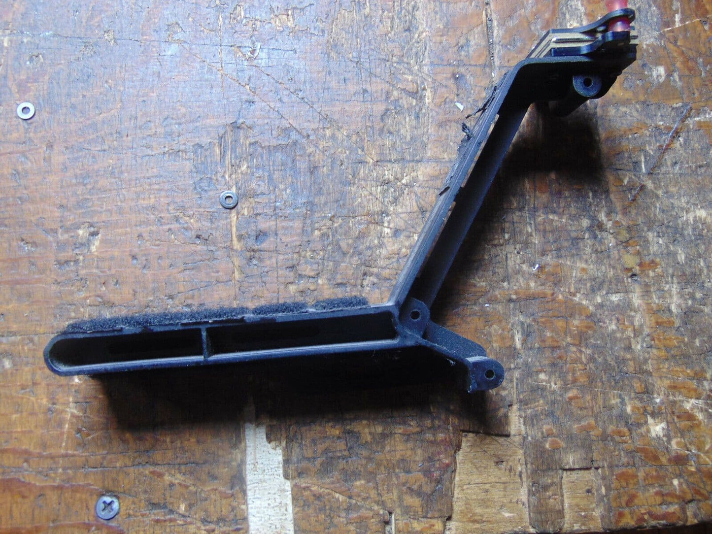 SRIMOK 90N RADIO TRAY