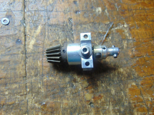 SRIMOK 90N TAIL DRIVE PINION ASSEMBLY