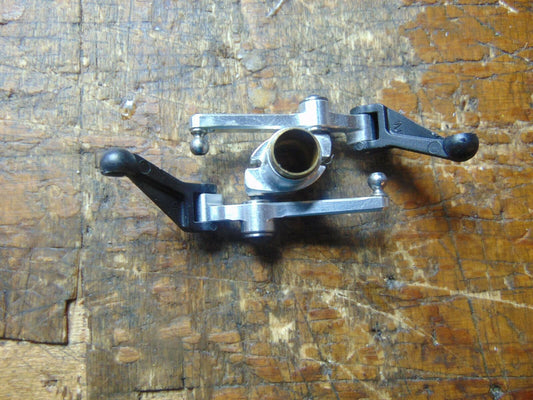 SRIMOK 90N WASHOUT MIXER ASSEMBLY